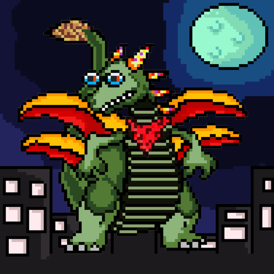 Cyber Charizard #293