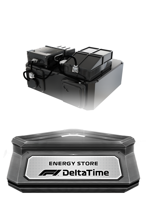 Energy Store