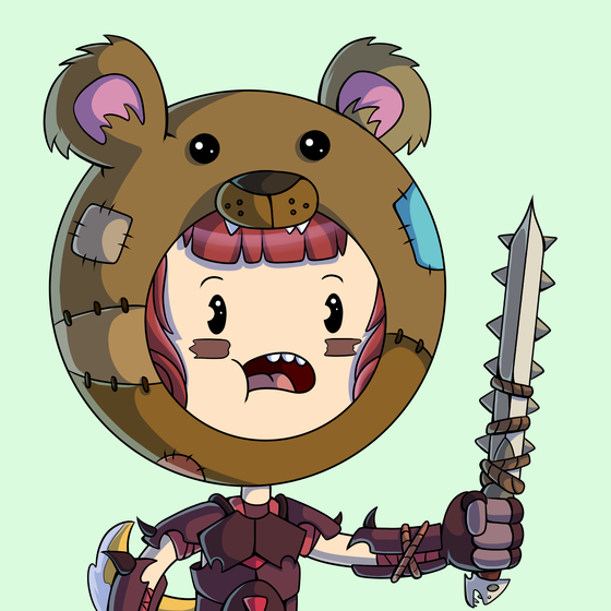 Villager #14326