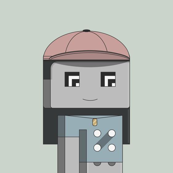 DANKBOTS #438