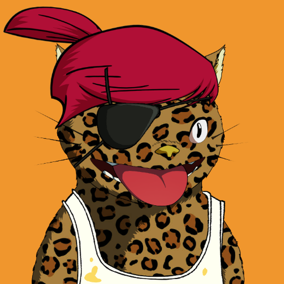 Kitaro Yacht Club #7637