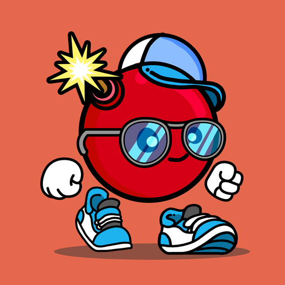 Bomber Frens #3547
