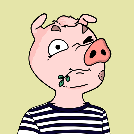 Porkers Yacht Club #2985