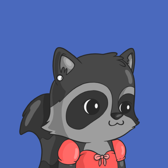 LookAtMyRaccoon #8934