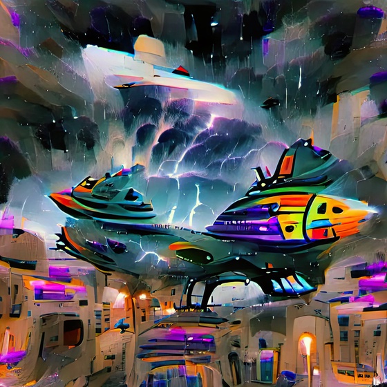 Urban Yacht 431/501