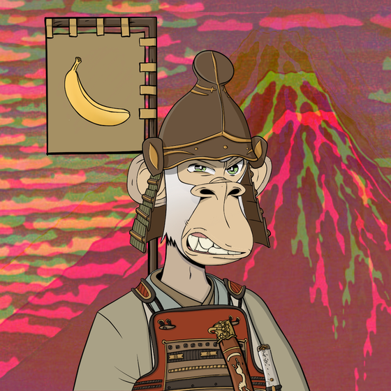 Bushido Royale #1954