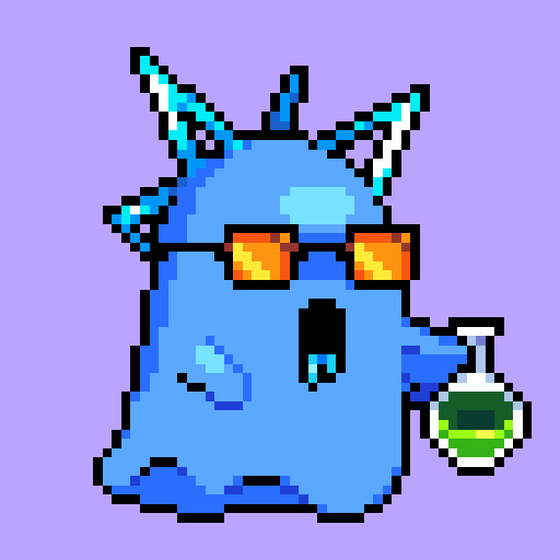 Ghost Lab #515