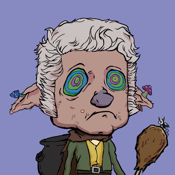 Halfling #2819