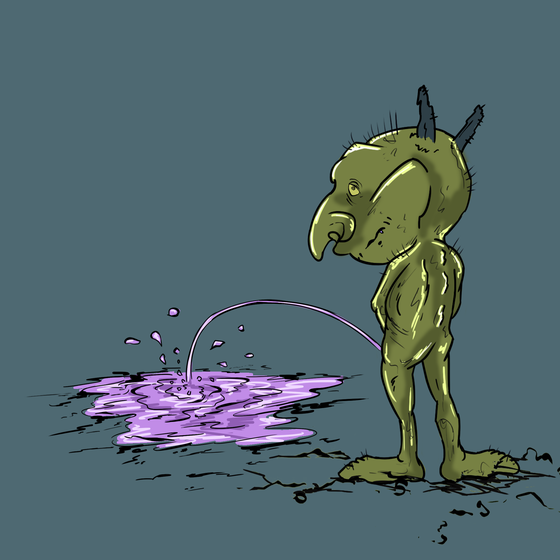 Goblinpisswtf #33