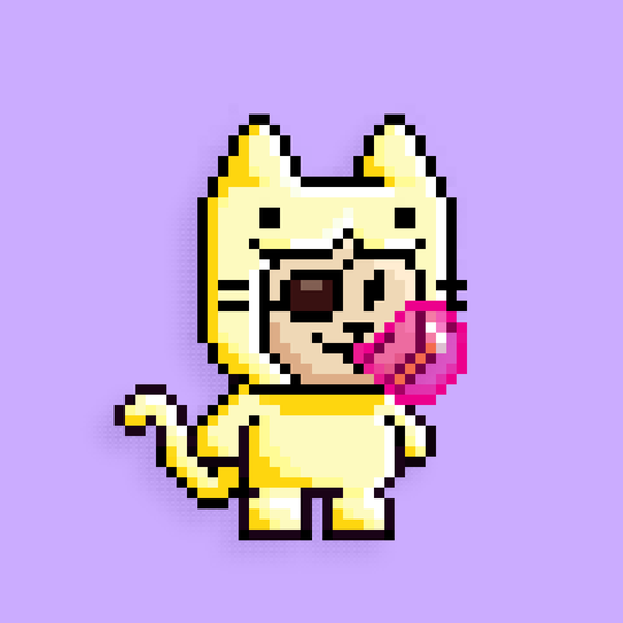 little cats  #9236