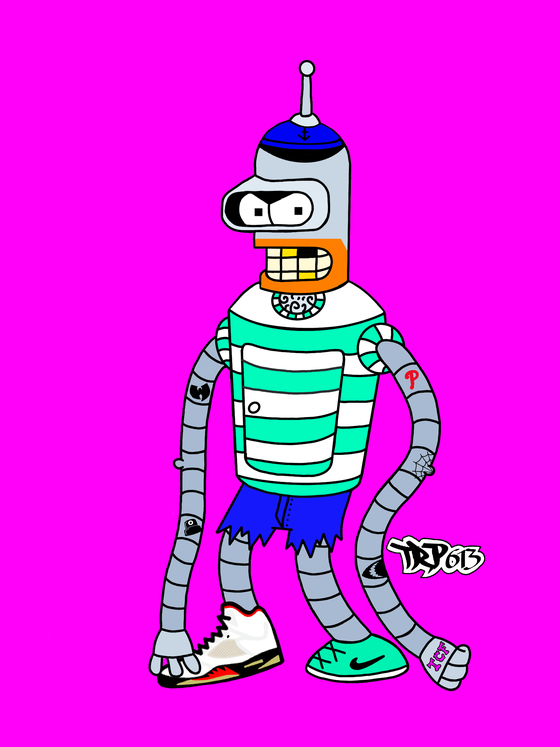 Bender