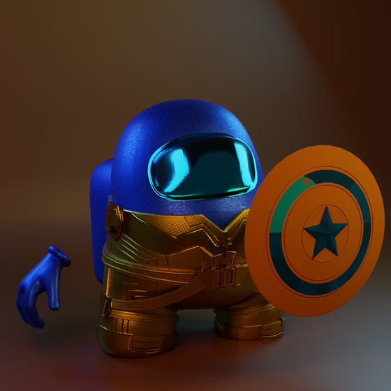 GoblinImposters #791