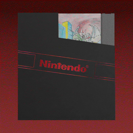 Nintendo #198