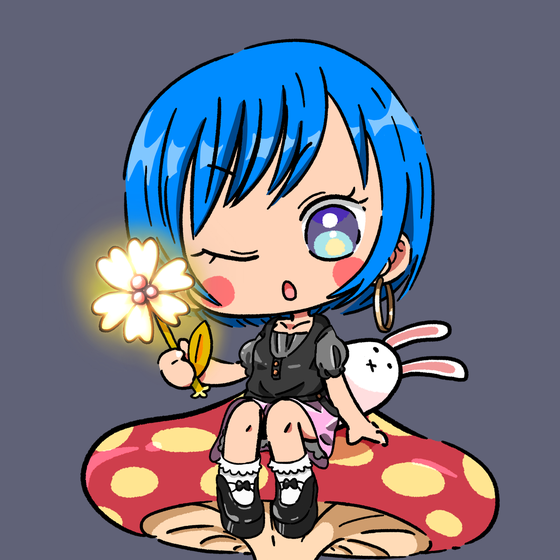 Chibi Lolita #3729