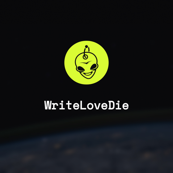 WriteLoveDie