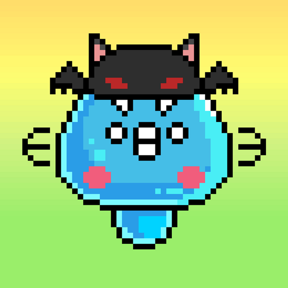 CryptoSimeji #7925