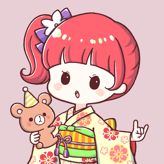 NAGOMI #1162