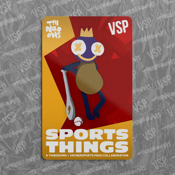 Sports Thing #6562