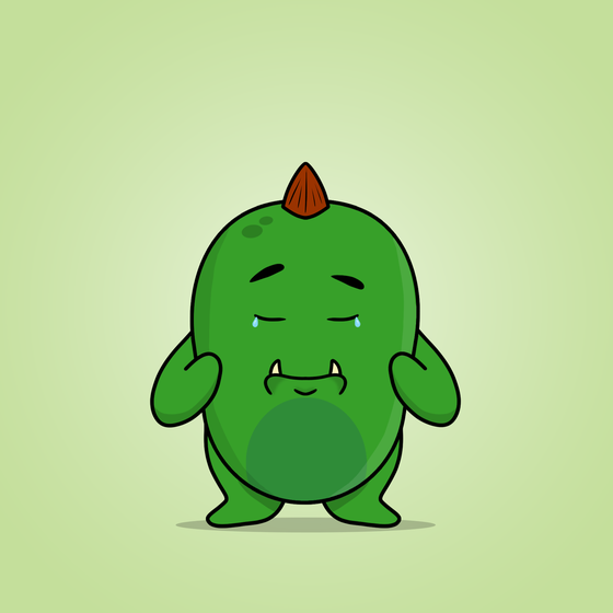 Crypto Buddies #458