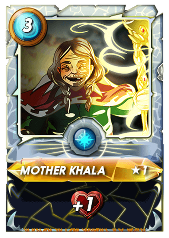 Mother Khala