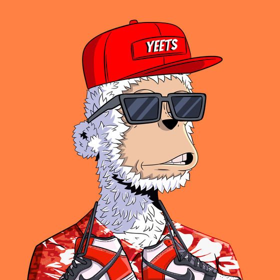 yEEts #3822
