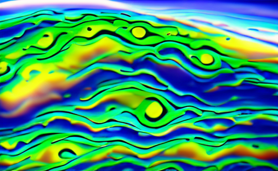 Acidwave Landscape 4