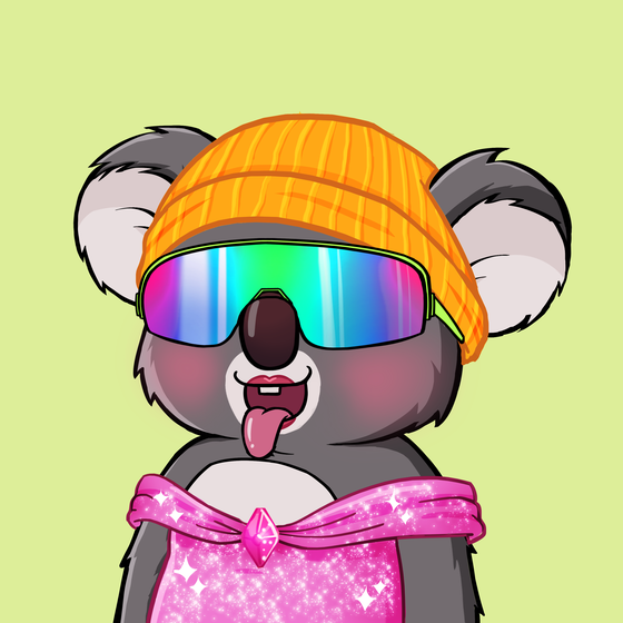 Koala Agent #166