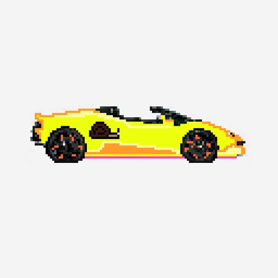 Supercar #191