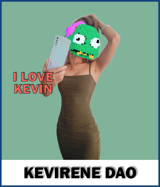 Kevirene #645