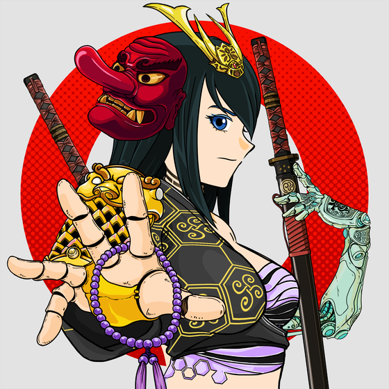 TENGOKU #520