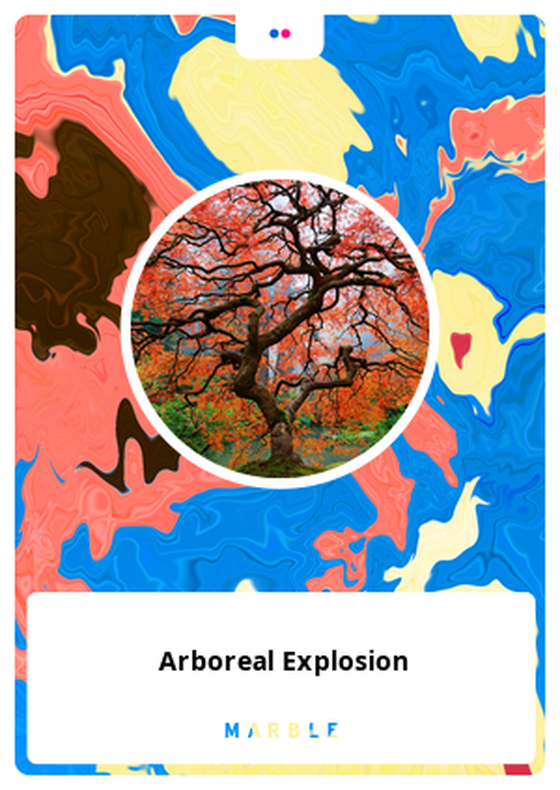 Arboreal Explosion