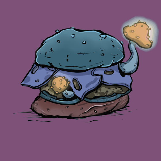 goblintown burgers #2235