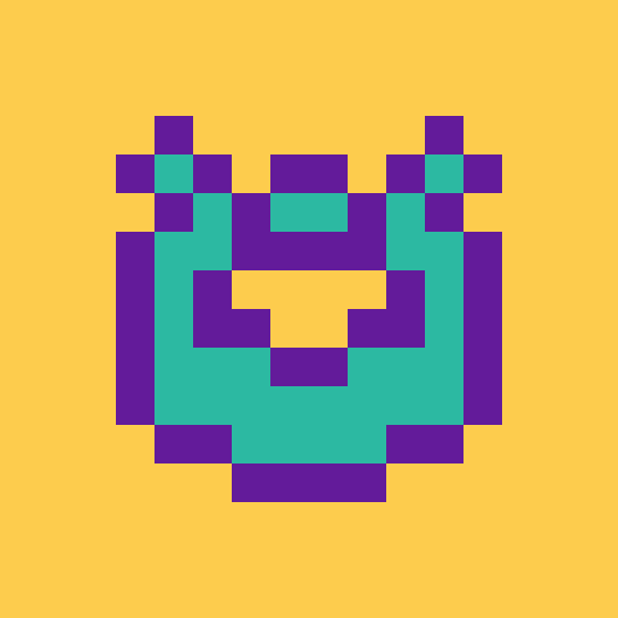 Pixelglyph #06281