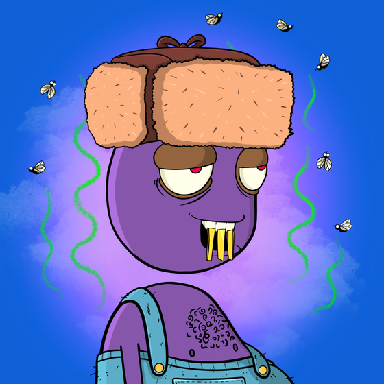 Tater Town # 3088