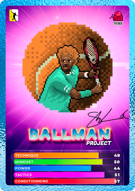 Ballman #586