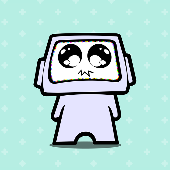 RareBot #3581