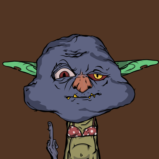 Hobgoblintown #2022