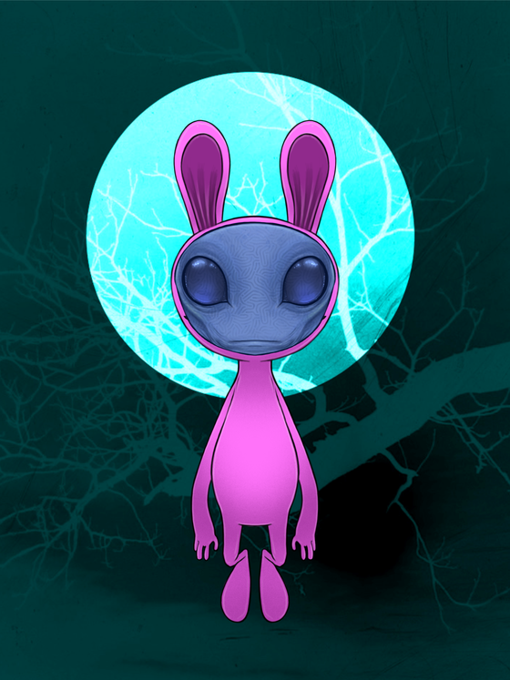 Rabbit #83