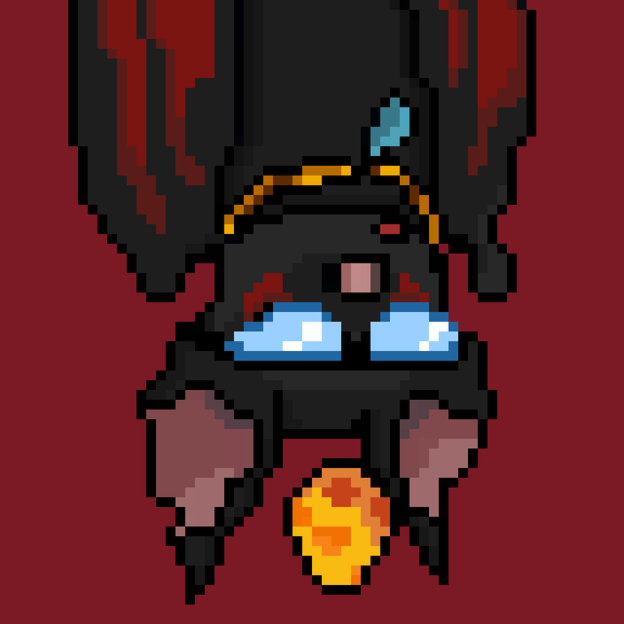 UpsideDownBatz #230