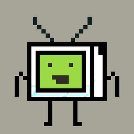 PixalatedTV
