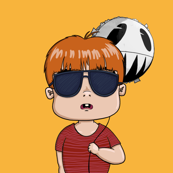 Kid #2327