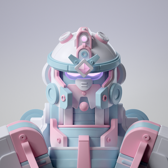 Meka #6916