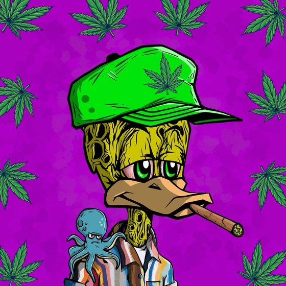 StonedDuck #2616