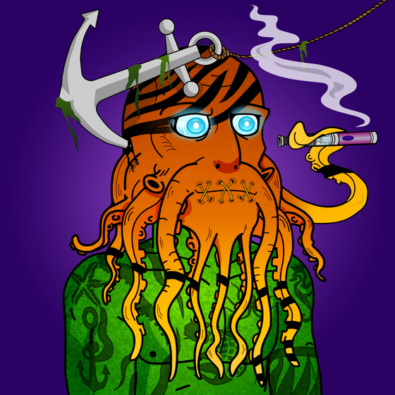 Kraken #2066