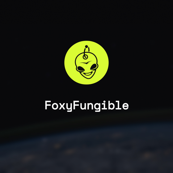 FoxyFungible