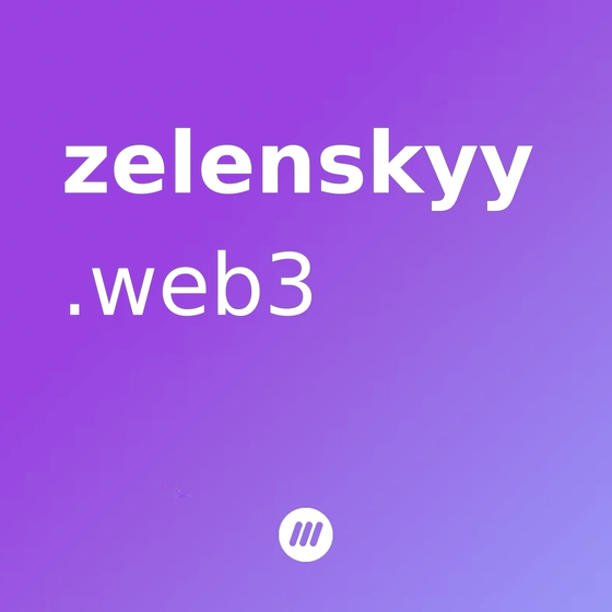 zelenskyy.web3