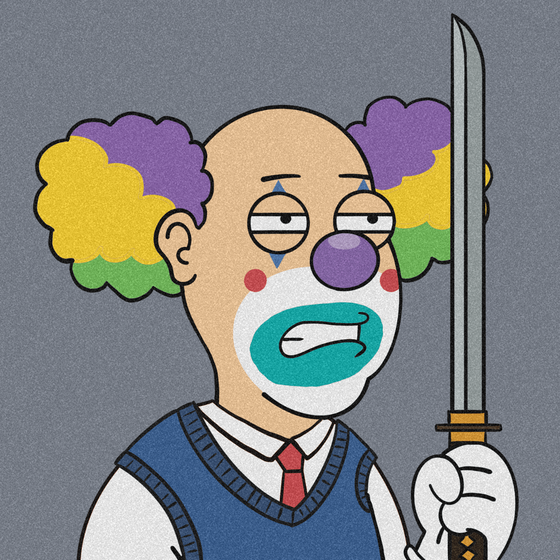 Life's A Joke #1872