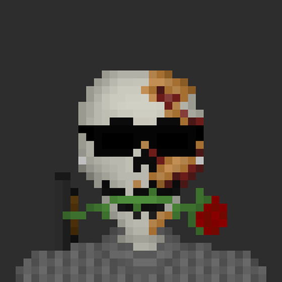 Pocket Bones 5813
