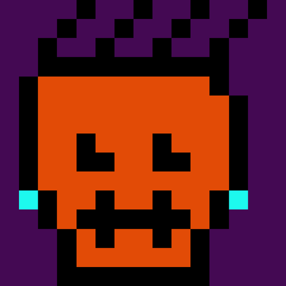 Pixel Minds #1962