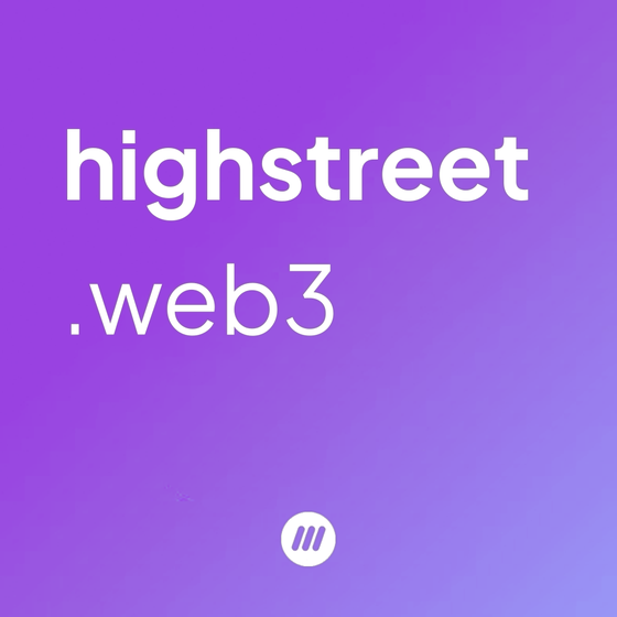 highstreet.web3